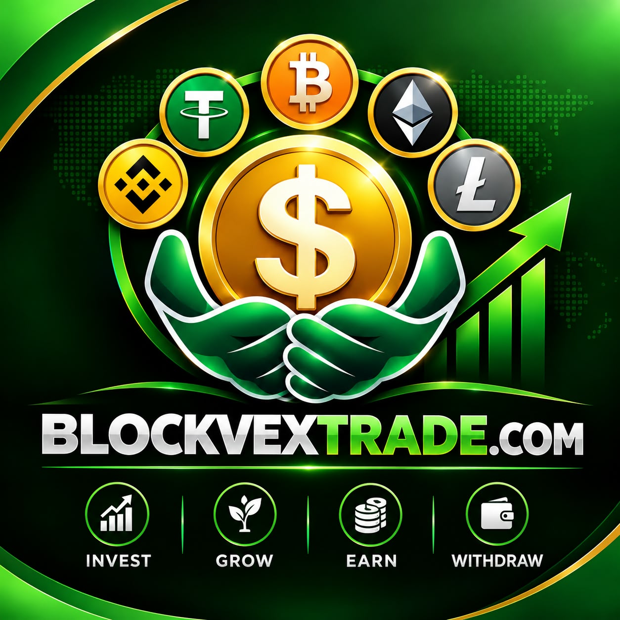 Blockvextrade